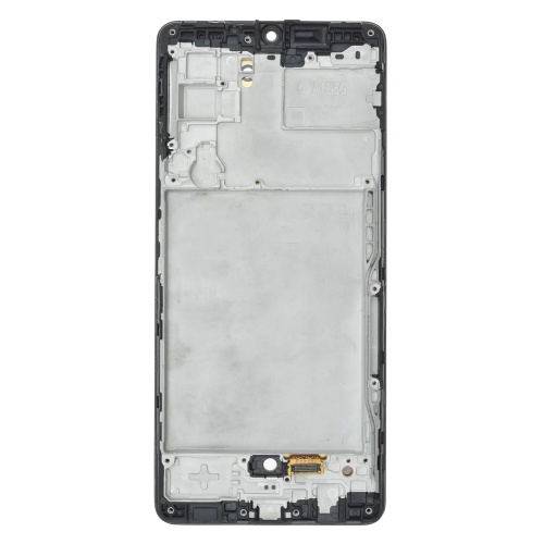 Дисплей Samsung Galaxy A42 5G A426B з тачскріном (OLED Big LCD з рамкою)