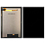 Дисплей Lenovo Tab 4 10" TB-X304L X304F з тачскріном (чорний)