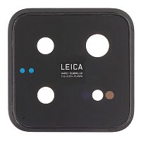 Скло камери Xiaomi 14 (з чорною рамкою)