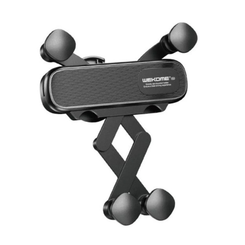 Автомобільний тримач для телефону Wekome WA-S52 фото 2