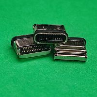 Разъем зарядки Huawei P20 EML-L09 EML-L29, Mate 10 Mate 10 Pro Type C