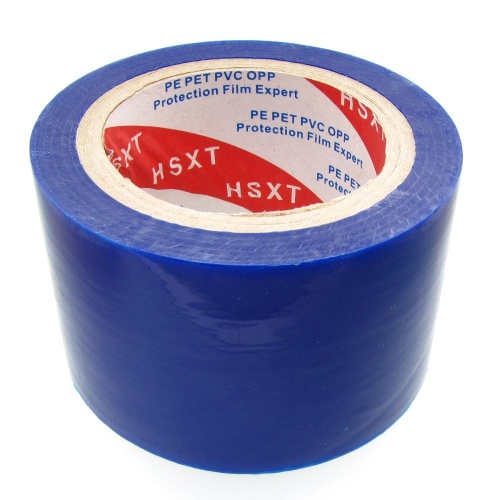 Захисна плівка в рулоні ширина 70мм., для дисплеїв та корпусних частин