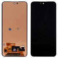 Дисплей Samsung Galaxy A36 5G A366 з тачскріном (OLED Small LCD)