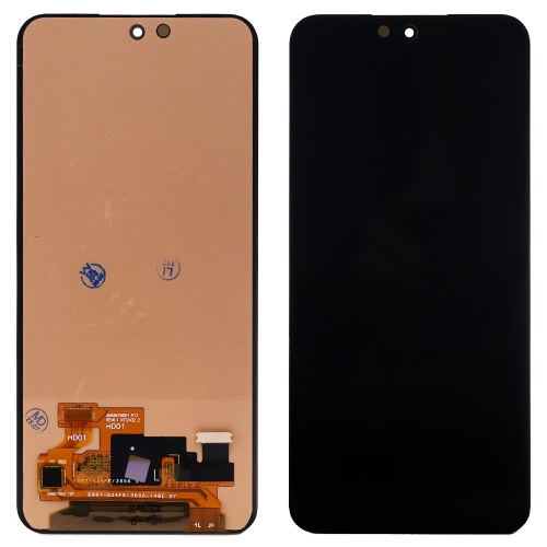 Дисплей Samsung Galaxy A36 5G A366 з тачскріном (OLED Small LCD)