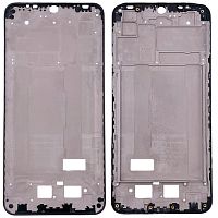 Рамка дисплея Vivo V11 (черная)