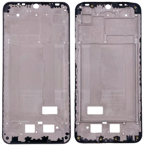 Рамка дисплея Vivo V11 (чорна)