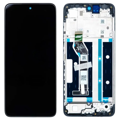 Дисплей Motorola Moto G05 Moto E15 з тачскріном (AAAA з рамкою) Дисплей Motorola Moto G05 Moto E15 з тачскріном (AAAA з рамкою)