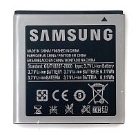 Акумулятор Samsung EB575152LU Galaxy Mega S i9000 (оригінал Китай 1650 mAh)