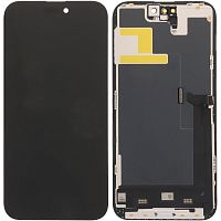 Дисплей Apple iPhone 14 Pro Max з тачскріном (IN-CELL JK)