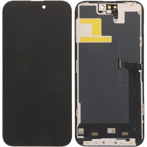 Дисплей Apple iPhone 14 Pro Max з тачскріном (IN-CELL JK) Дисплей Apple iPhone 14 Pro Max з тачскріном (IN-CELL JK)