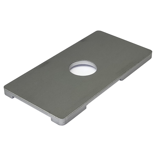 Комплект форм для Apple iPhone 12/12 Pro, для відцентрування та склеювання дисплея зі склом фото 4