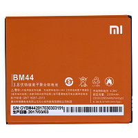 Акумулятор Xiaomi BM44 оригінал Китай Redmi 2 2220mAh