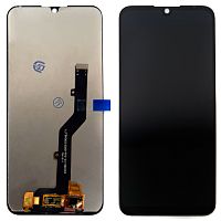 Дисплей ZTE Blade A7 2019, A7 2020, A5 2020 з тачскріном (LLFBH06116360-FPC-01-190103 оригінал OEM)