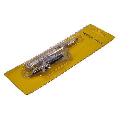 Індикатор напруги для мережі автомобіля 6-24V фото 3