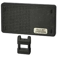 Лоток Qianli Phone Screws Storage Plate з магнітною зоною та отворами для зберігання гвинтів