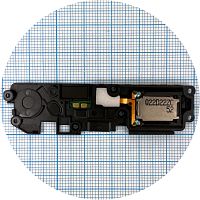 Дзвінок Motorola Moto G31 XT2173-3 у рамці - поліфонічний динамік