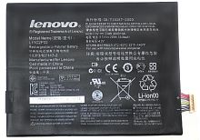 Акумулятор Lenovo L11C2P32 оригінал Китай IdeaTab 10.1" A10-70 A7600 S6000, Tab 2 7.0" A7-10 6340 mAh