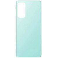 Задня кришка OnePlus Nord 2 5G (блакитна оригінал Китай)