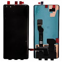 Дисплей Honor Magic3, Magic3 Pro, Magic3 Pro Plus з тачскріном (IN-CELL)