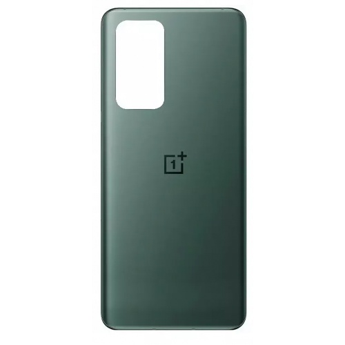 Задня кришка OnePlus 9 Pro (зелена)