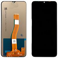Дисплей Blackview Oscal C80 A52 Pro + тачскрин (оригинал Китай)