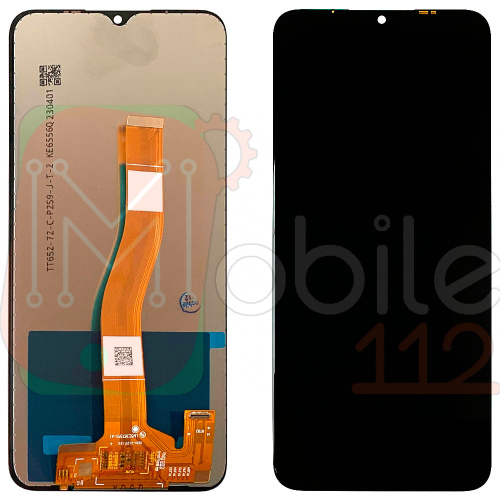 Дисплей Blackview Oscal C80 A52 Pro з тачскріном (оригінал Китай)