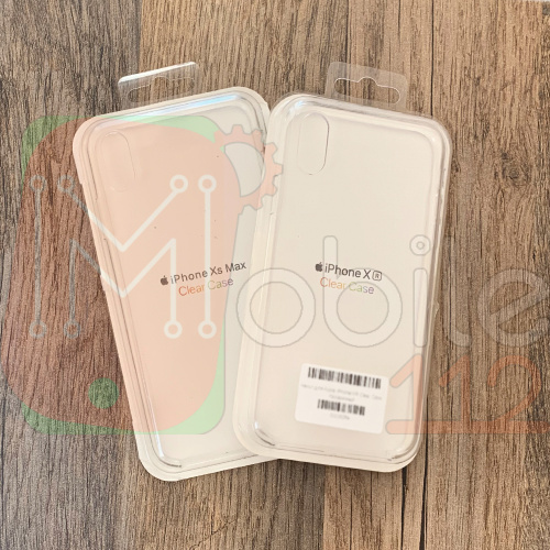 Чохол для Apple iPhone Iphone 7/8/SE 2020 Clear Case (прозорий)