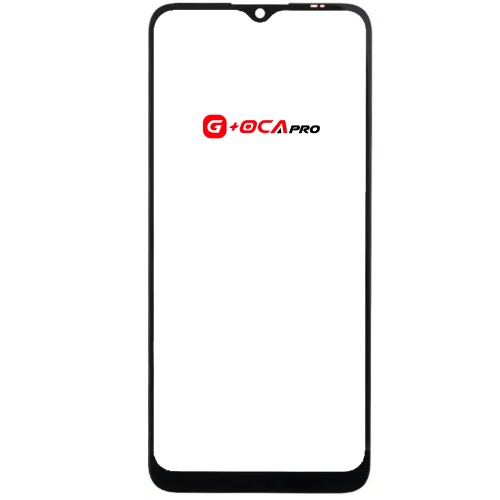 Скло дисплея Nokia G11 G21 (OCA Pro з плівкою)