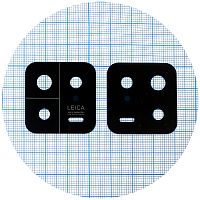 Скло камери Xiaomi 13 (у рамці)