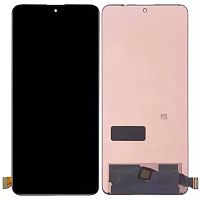 Дисплей Xiaomi Poco F5 Pro, Redmi K60 + тачскрин (IN-CELL)