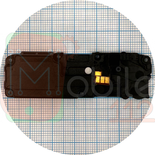 Дзвінок Motorola One Action XT2013, One Vision XT1970-1 у рамці - поліфонічний динамік
