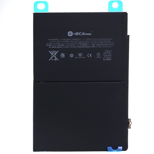 Акумулятор Apple iPad Air 2 A1547 (A1566 A1567) (оригінал G+OCA Pro 7340 mAh)