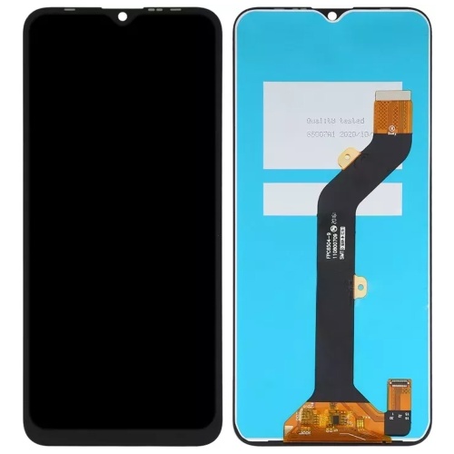 Дисплей Tecno Spark 8 KG6, Infinix Hot 10i з тачскріном (оригінал Китай) Дисплей Tecno Spark 8 KG6, Infinix Hot 10i з тачскріном (оригінал Китай)