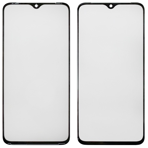 Стекло дисплея OnePlus 7 (с OCA пленкой) фото 2