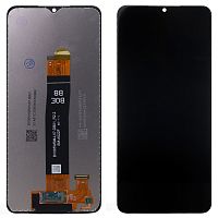Дисплей Samsung Galaxy A02 A022F, M12 M127F, A12 A125F, A12s A127F з тачскріном (SM-A022F B065WBM-L07-DB01_R2.2 оригінал Китай)