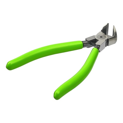 Кусачки торцеві Luowei LW-101 (150 мм, 6") фото 3