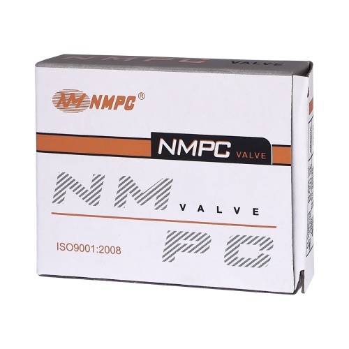 Пневматичний електромагнітний клапан 2V025-08, тиск 0-1 МПа, DC-24V фото 3