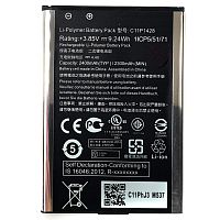 Акумулятор Asus C11P1428 оригінал Китай ZenFone 2 Laser ZE500KG 2070 mAh