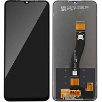 Дисплей Blackview A52 A52 Pro A85 + тачскрин (оригинал Китай)
