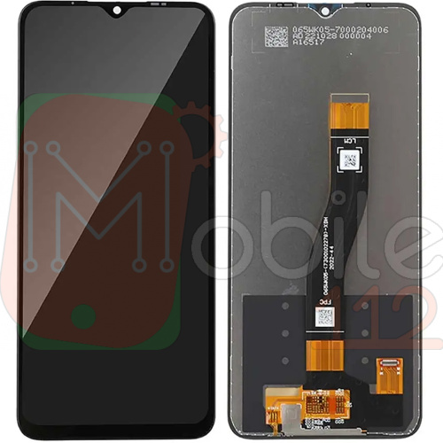 Дисплей Blackview A52 A52 Pro A85 з тачскріном (оригінал Китай)