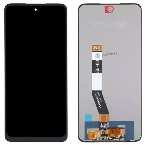 Дисплей Motorola Moto G55 з тачскріном (AAAA)