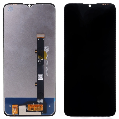 Дисплей ZTE Blade A51, Blade A71 A7030 з тачскріном (QXDI650FBAPU-46) Дисплей ZTE Blade A51, Blade A71 A7030 з тачскріном (QXDI650FBAPU-46)