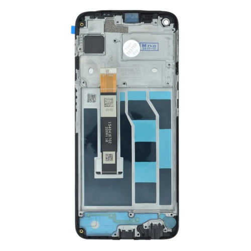 Дисплей Realme 6 з тачскріном і рамкою (оригінал Китай 1540396362)