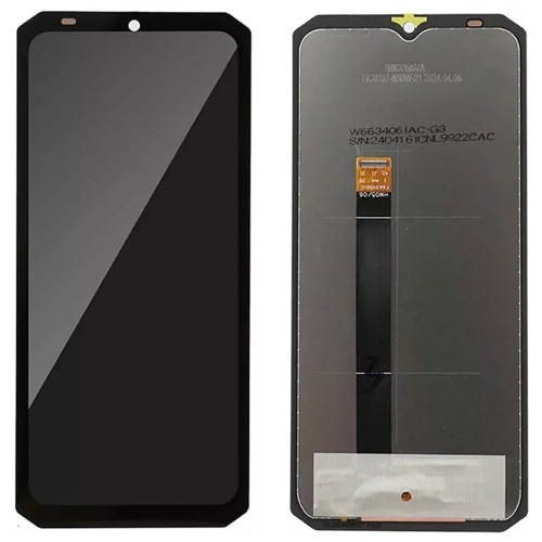 Дисплей Hotwav Cyber 15 з тачскріном (АААА)