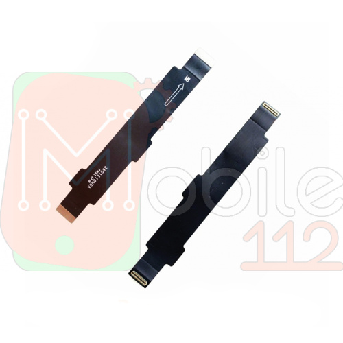 Шлейф Xiaomi Pocophone F1 m1805e10a межплатный - основной