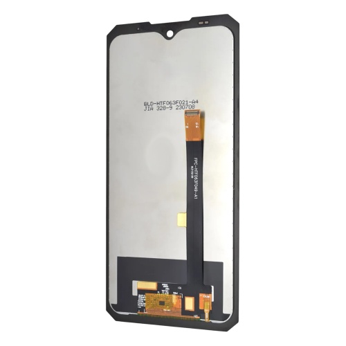 Дисплей Doogee S89 S89 Pro з тачскріном (оригінал Китай)