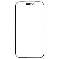 Стекло дисплея Apple iPhone 17 Pro Max (Original XF с OCA пленкой)