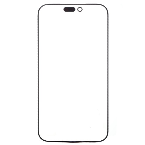 Скло дисплея Apple iPhone 17 Pro Max (Original XF з OCA плівкою)