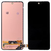 Дисплей Xiaomi Redmi Note 14 4G (версия European 161 мм) з тачскріном (оригінал Китай)