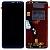 Дисплей Huawei Mate 10 Lite RNE-L01 RNE-L21 51091YGF з тачскріном (синій)